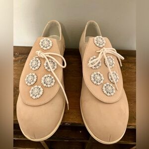 Belly Button by Tokyo Bopper “Odeko” shoes